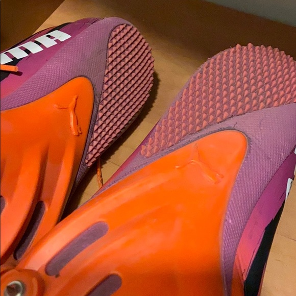 Puma | tfx Sprint v4 - Picture 8 of 13